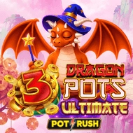 3 Dragon Pots Ultimate
