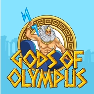 Gods of Olympus V