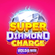 Super Diamond Charge Hold & Win