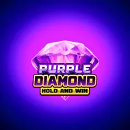 Purple Diamond
