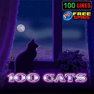 100 Cats
