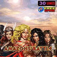 Amazons' Battle