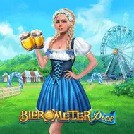 Bier O'Meter Dice