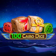 Cairo Dice