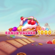 Candy Palace 1000