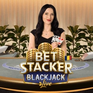 Classic Bet Stacker Blackjack 25