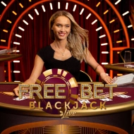 Free Bet Blackjack 14