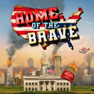 Home Of The Brave