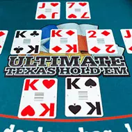 Ultimate Texas Hold'em