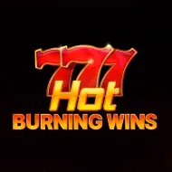 Hot Burning Wins