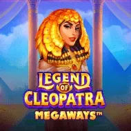 Legend of Cleopatra Megaways