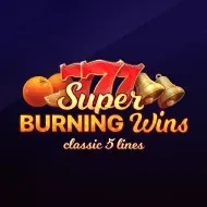 Super Burning Wins