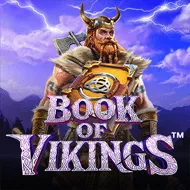 Book of Vikings