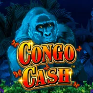 Congo Cash