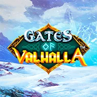 Gates of Valhalla