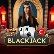 Kirmizi Turkish Blackjack 2