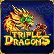 Triple Dragons