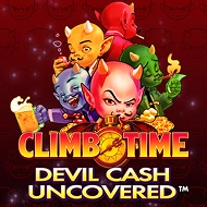 Climb Time Devil Cash Uncovered