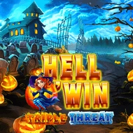 Hell O'Win Triple Threat