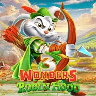 3 Wonders Robin Hood