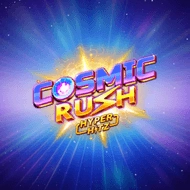 Cosmic Rush: Hyper Hitz