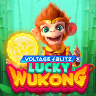 Voltage Blitz Lucky Wukong