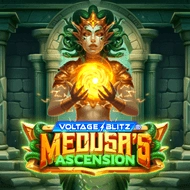 Voltage Blitz Medusa's Ascension