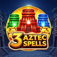 3 Aztec Spells