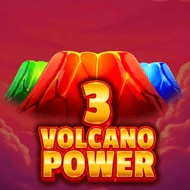 3 Volcano Power