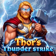 Thor’s Thunder Strike