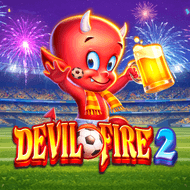 Devil Fire 2