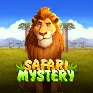 Safari Mystery