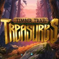 Timber Trail Treasures
